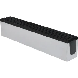 odwodnienia liniowe 150 A15-E600