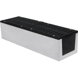 odwodnienia liniowe 400 A15-E600