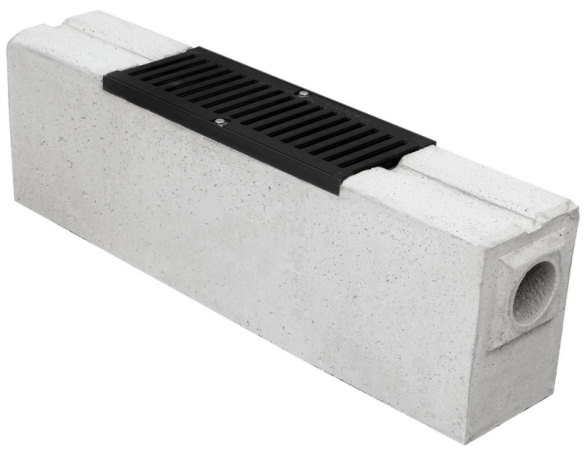 Odwodnienia liniowe monolityczne rewizja 200 E600 Odwodnienia liniowe monolityczne rewizja 200 E600